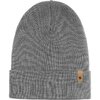 Шапка Fjallraven Classic Knit Hat Grey Grey