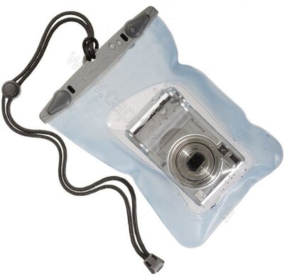 Гермочехол Aquapac Small Camera Case