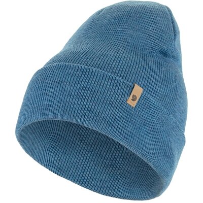 Шапка Fjallraven Classic Knit Hat Dawn Blue