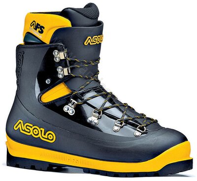 Ботинки для альпинизма Asolo AFS 8000