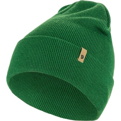 Шапка Fjallraven Classic Knit Hat Palm Green Palm Green