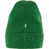 Шапка Fjallraven Classic Knit Hat Palm Green Palm Green