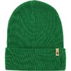 Шапка Fjallraven Classic Knit Hat Palm Green Palm Green