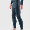 Термобелье кальсоны Fjallraven Bergtagen Thinwool Long Johns Black Black L (INT)