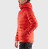 Куртка пухова Fjallraven Expedition Pack Down Hoodie M Deep Forest XL (INT) Deep Forest