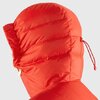 Куртка пуховая  Fjallraven Expedition Pack Down Hoodie M Deep Forest