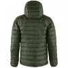 Куртка пухова Fjallraven Expedition Pack Down Hoodie M Deep Forest XL (INT) Deep Forest