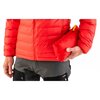 Куртка пуховая  Fjallraven Expedition Pack Down Hoodie M Deep Forest XL (INT) Deep Forest