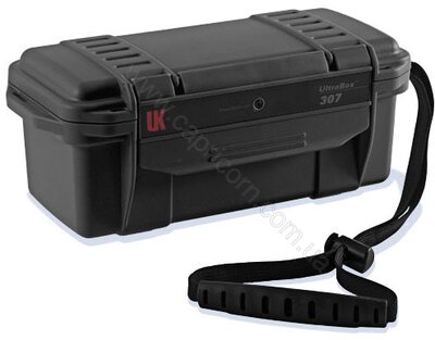 Бокс герметичний Underwater Kinetics Ultra Box 307