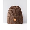 Шапка Fjallraven Byron Hat Dark Olive / Taupe