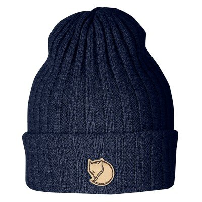 Шапка Fjallraven Byron Hat Dark Navy