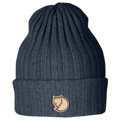 Шапка Fjallraven Byron Hat Graphite