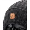 Шапка Fjallraven Byron Hat Dark Grey / Grey Dark Grey / Grey