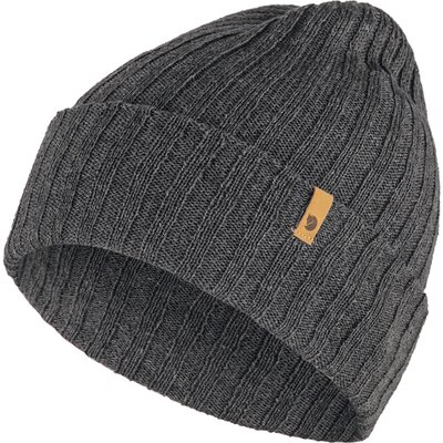 Шапка Fjallraven Byron Hat Thin Graphite Graphite