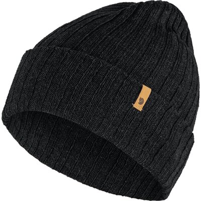 Шапка Fjallraven Byron Hat Thin Black