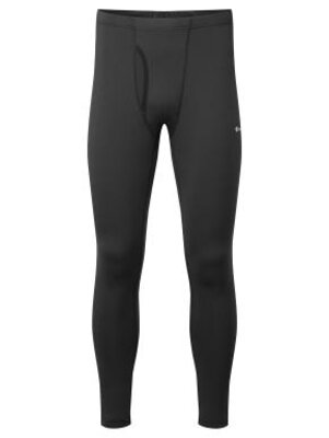 Термобілизна кальсони Montane Dart XT  Long Johns Black Black S (INT)