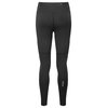 Термобілизна кальсони Montane жіночі Slipstream Thermal Trail Running Tights Black