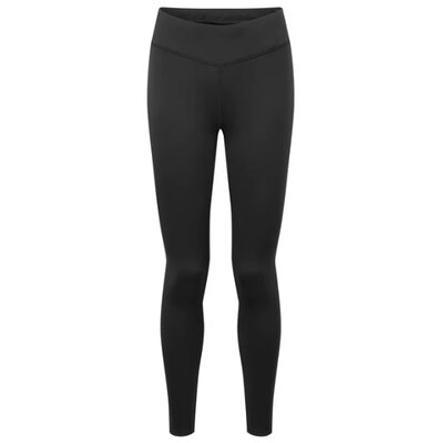 Штани треккінгові Montane жіночі флісові Fury Fleece Pants Black