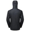 Куртка утеплена  Montane Respond XT Hoodie Black