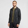 Куртка флисовая Montane Protium Hoodie Charcoal