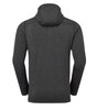 Куртка флисовая Montane Protium Hoodie Charcoal