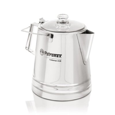 Кофеварка Petromax Percolator Perkomax 3 л Нерж