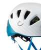 Каска Edelrid Shield II Petrol-Snow 48–56 см