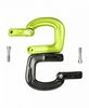 Вертлюг Edelrid Cupid Swivel Night-Oasis