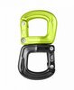 Вертлюг Edelrid Cupid Swivel Night-Oasis