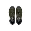 Трекінгові черевики Scarpa Mojito Hike GTX Thyme green / Lime