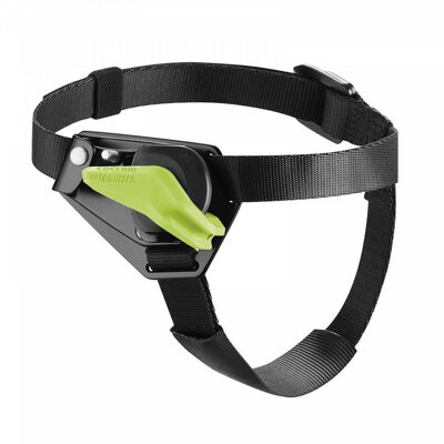 Зажим Edelrid ножной правый Foot Cruiser Night