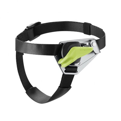 Затискач Edelrid ножний лівий Foot Cruiser Silver