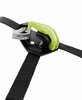 Затискач Edelrid ножний лівий Foot Cruiser Silver