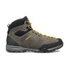 Трекинговые ботинки Scarpa Mojito Hike GTX Wide Titanium / Mustard Titanium / Mustard