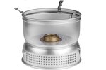 Набір посуду Trangia Stove 35-5 UL/BL (1.75 / 1.5 л) Black Non-Stick зі спиртовим пальником