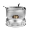 Набор посуды Trangia STOVE 25-4 UL (1.75 / 1.5 л / 0.9 л) со спиртовой горелкой