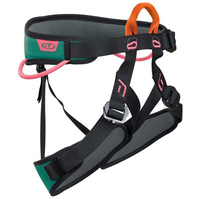 Страховочная система Climbing Technology женская Explorer Lady Style Harness