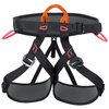 Страхувальна система Climbing Technology жіноча Explorer Lady Style Harness