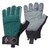Перчатки Black Diamond женские Crag Half-Finger Gloves -  Women's Raging sea