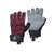 Рукавички Black Diamond жіночі Crag Half-Finger Gloves - Women's Bordeaux