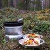 Набір посуду Trangia STOVE 25-23 UL/D (1.75/1.5л) спиртовий пальник