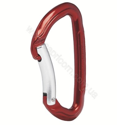 Карабин Mammut Element Bent