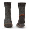 Шкарпетки Bridgedale Explorer Havyweight Merino Comfort Boot Anthracite