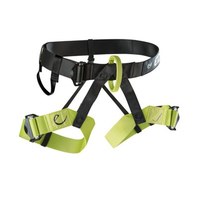 Страховочная система Edelrid JOKER II Night-Oasis One Size