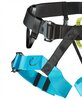 Страховочная система Edelrid детская Joker Junior II Oasis-Icemint One Size