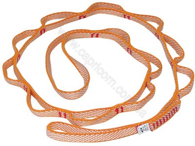 Самостраховка Climbing Technology Daisy Chain