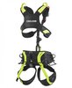 Страхувальна система Edelrid Vector X Night-Oasis