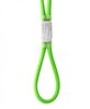 Самостраховка Edelrid Switch Double Neon Green 75 см