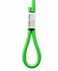 Самостраховка Edelrid Switch Adjust Neon Green 120 см