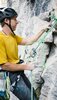 Самостраховка Edelrid Switch Adjust Neon Green 120 см